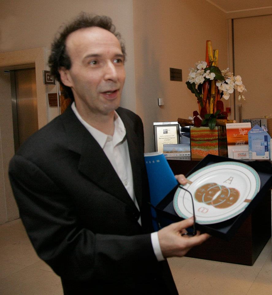 Benigni
