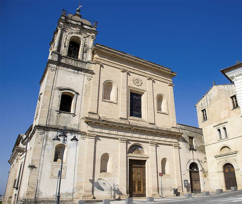Archivio Nazionale di Cosenza