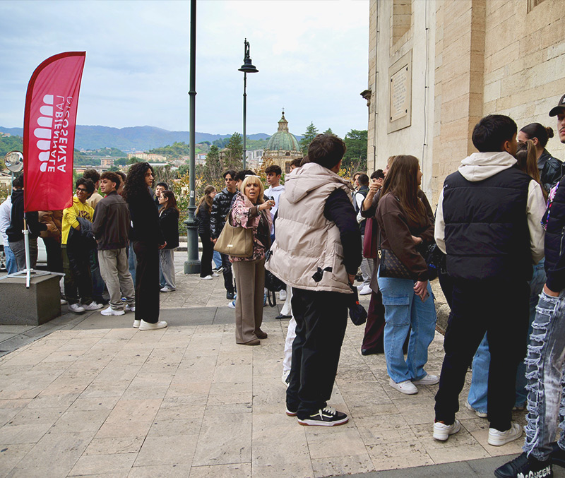 Archivio Nazionale di Cosenza