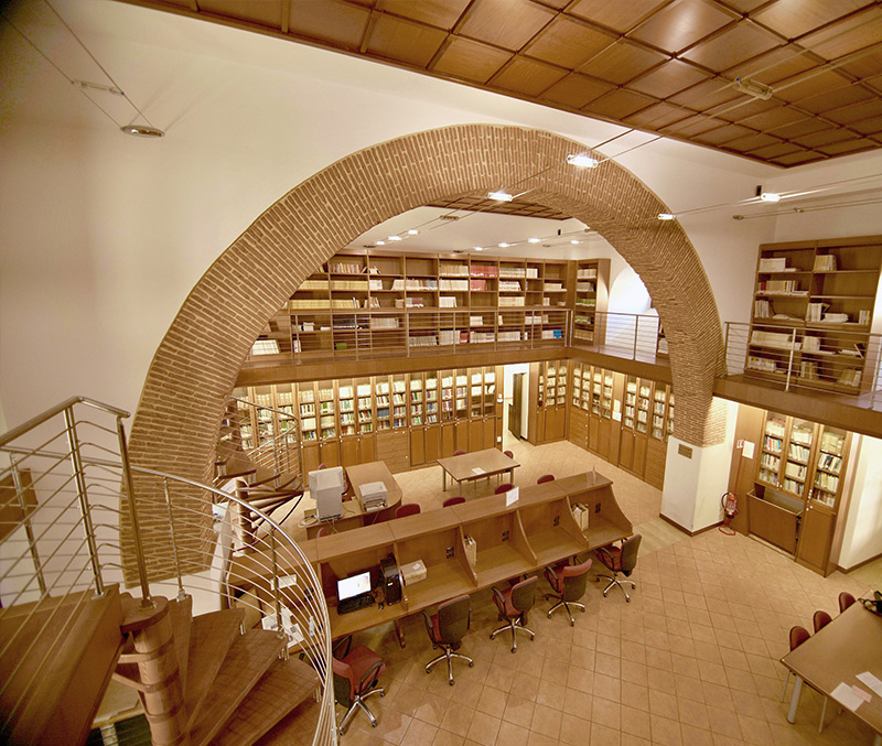 Archivio Nazionale di Cosenza